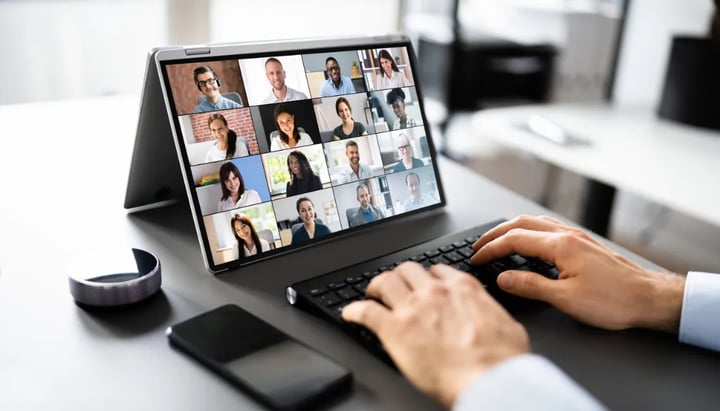 Fostering a United Culture in a Dispersed Insurance Company