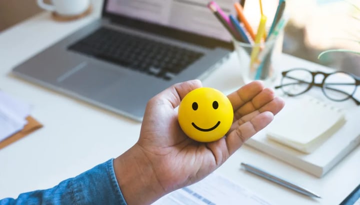 5 Strategies to Deal with Workplace Burnout & Mental Health Challenges