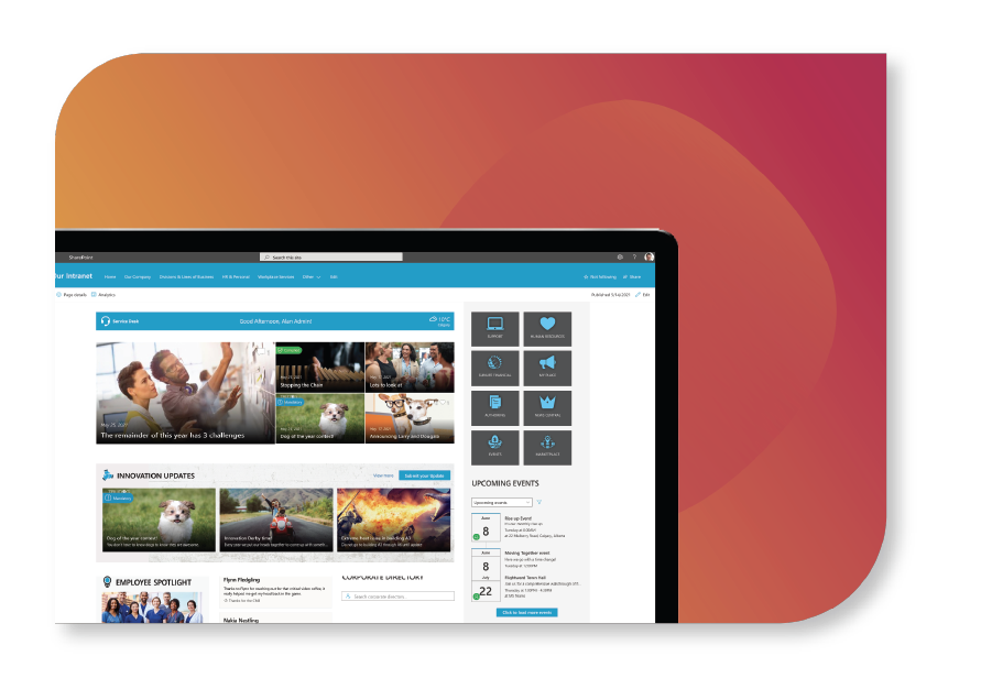 Sparrow Connected - Customer Journey - Internal Comms-83