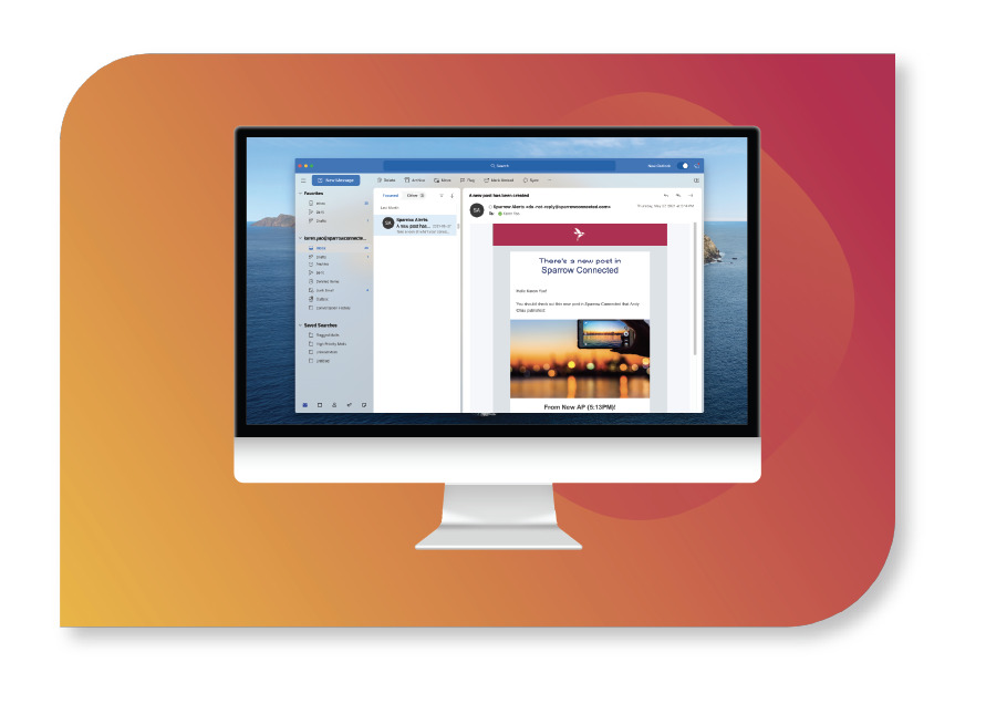 Sparrow Connected - Customer Journey - Internal Comms-84
