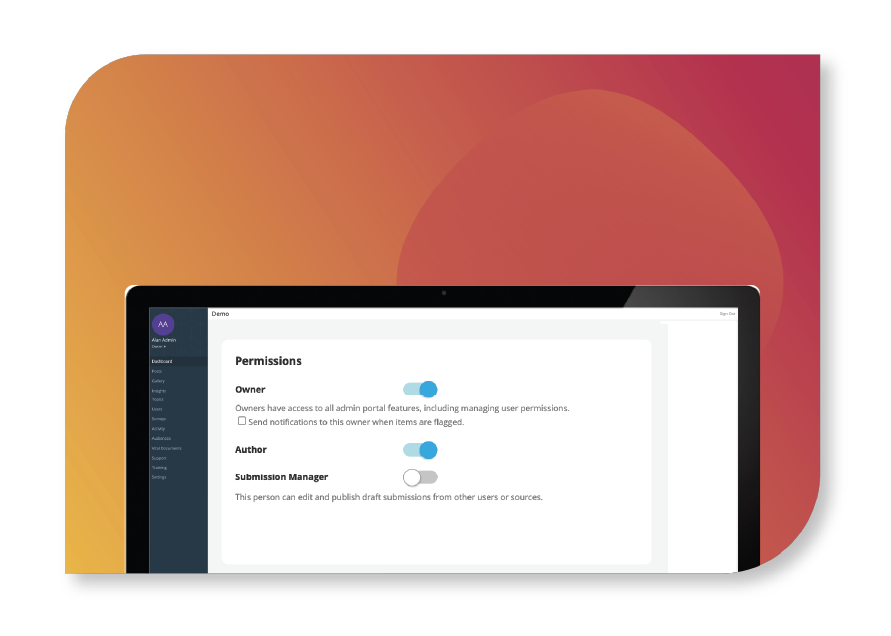 Sparrow Connected - Customer Journeyr - Internal Comms-88