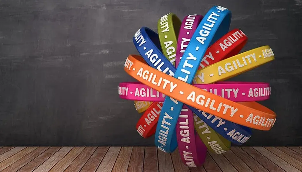Can Internal Comms be Agile?