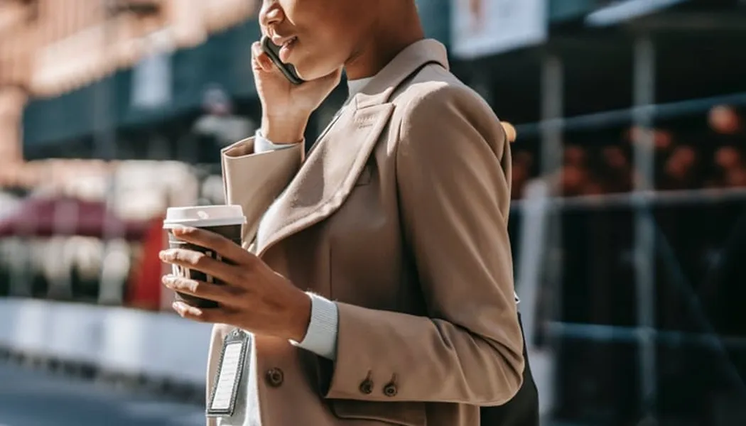 Sparrow Reactions: Add Personality into the World of Corporate Comms
