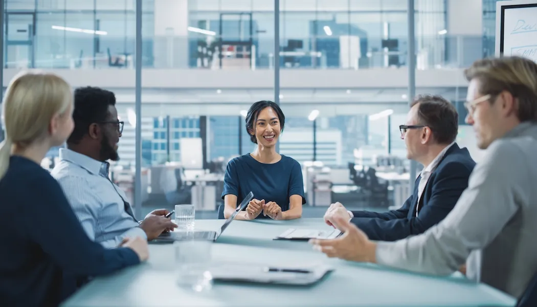 Working with the C-Suite: Part 2