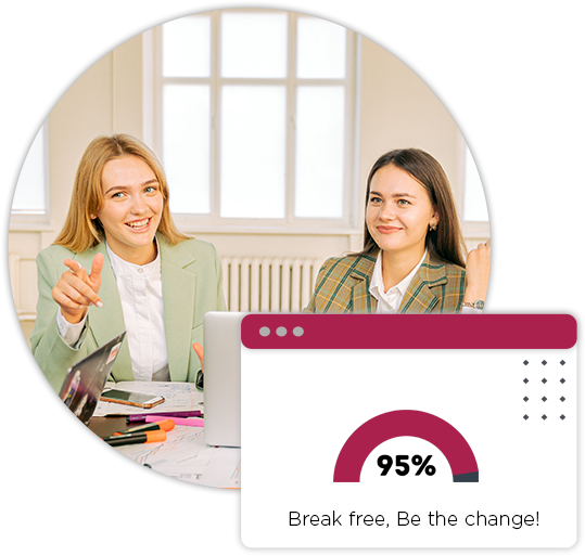 Communication Leaders Survey Report
