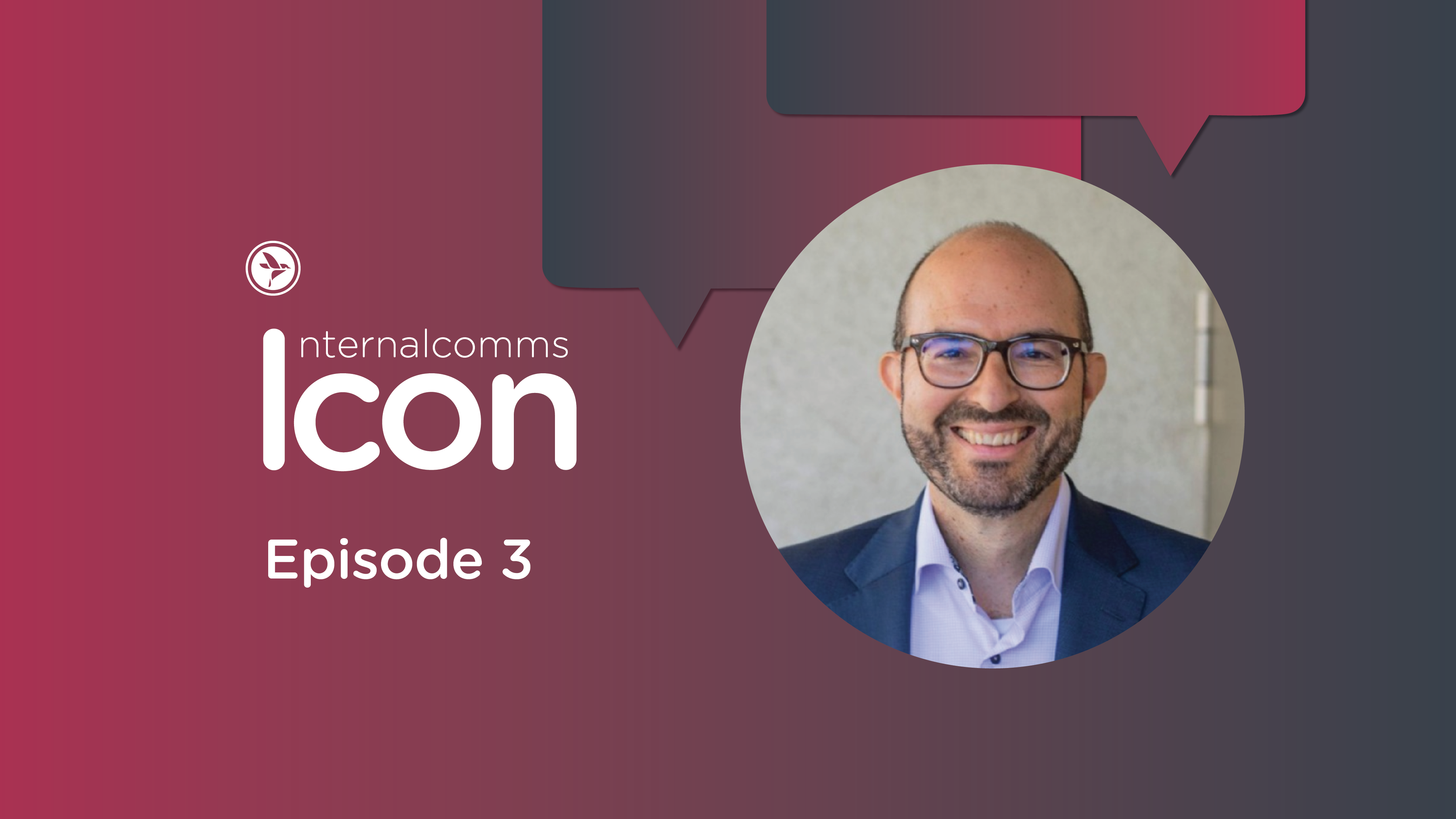 Breaking Down Barriers to Transformative Comms with Erik S. Meyers