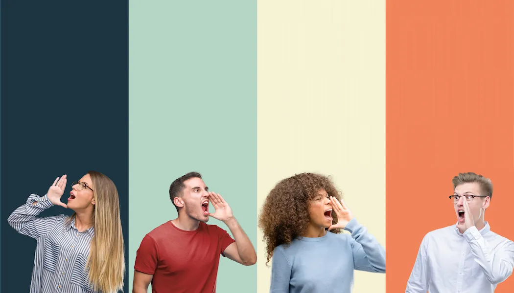 Is Internal Communication’s Message Really Getting Through?