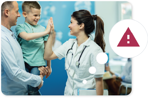 Sparrow Connected - Solutions by Scenario-18
