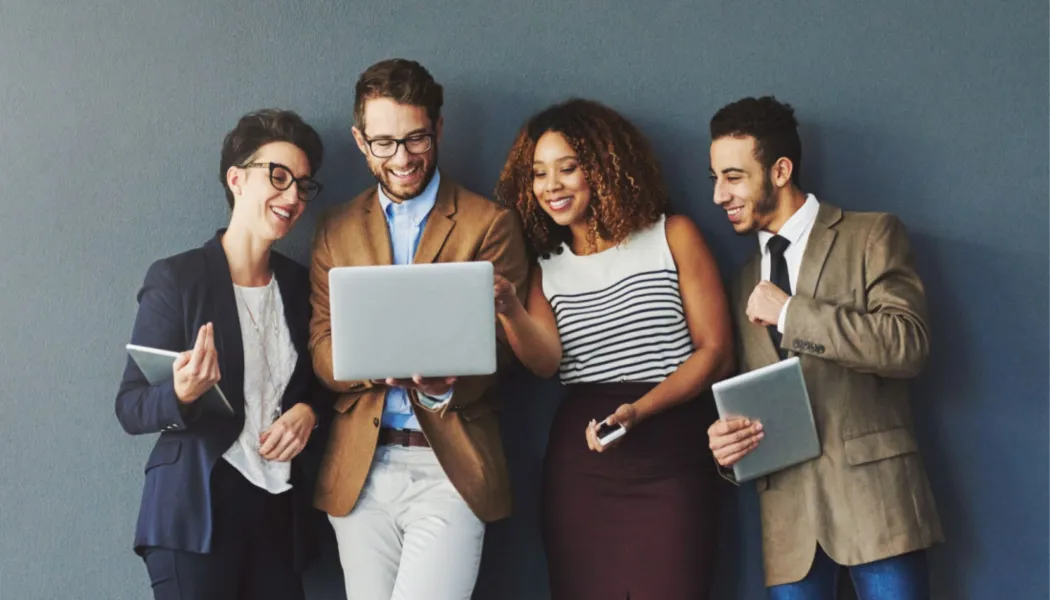 A Guide to SMB Internal Communication