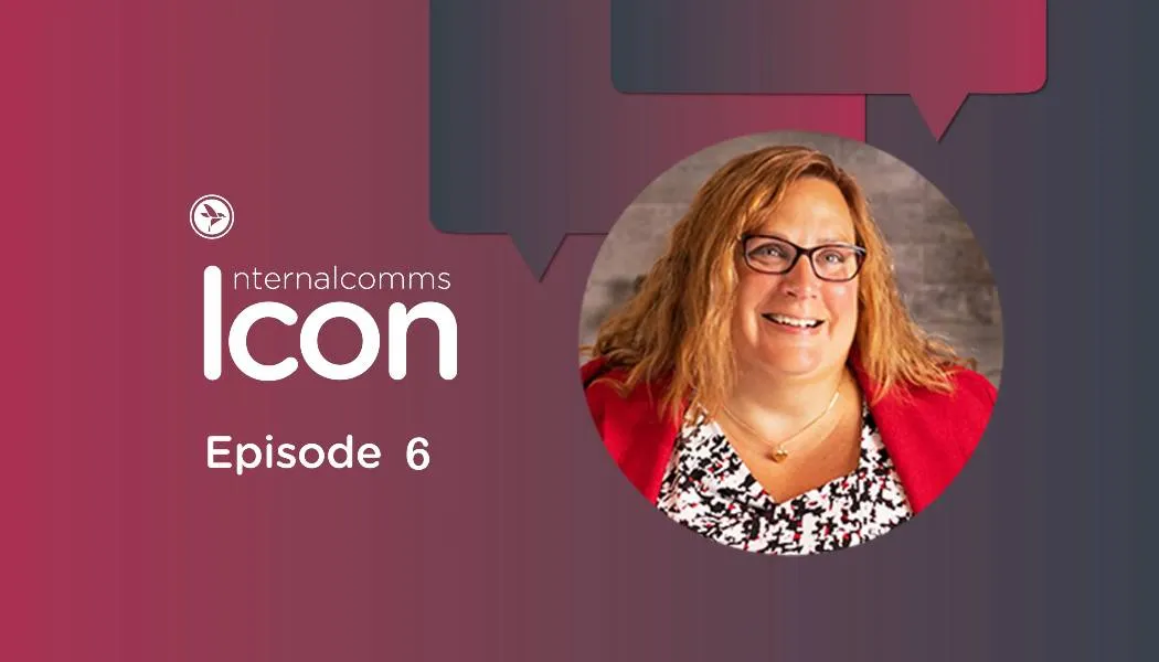 Changing the Conversation Between Internal Comms and the C-Suite
