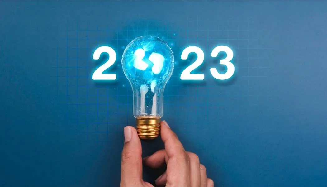 Internal Communications Checklist For 2023