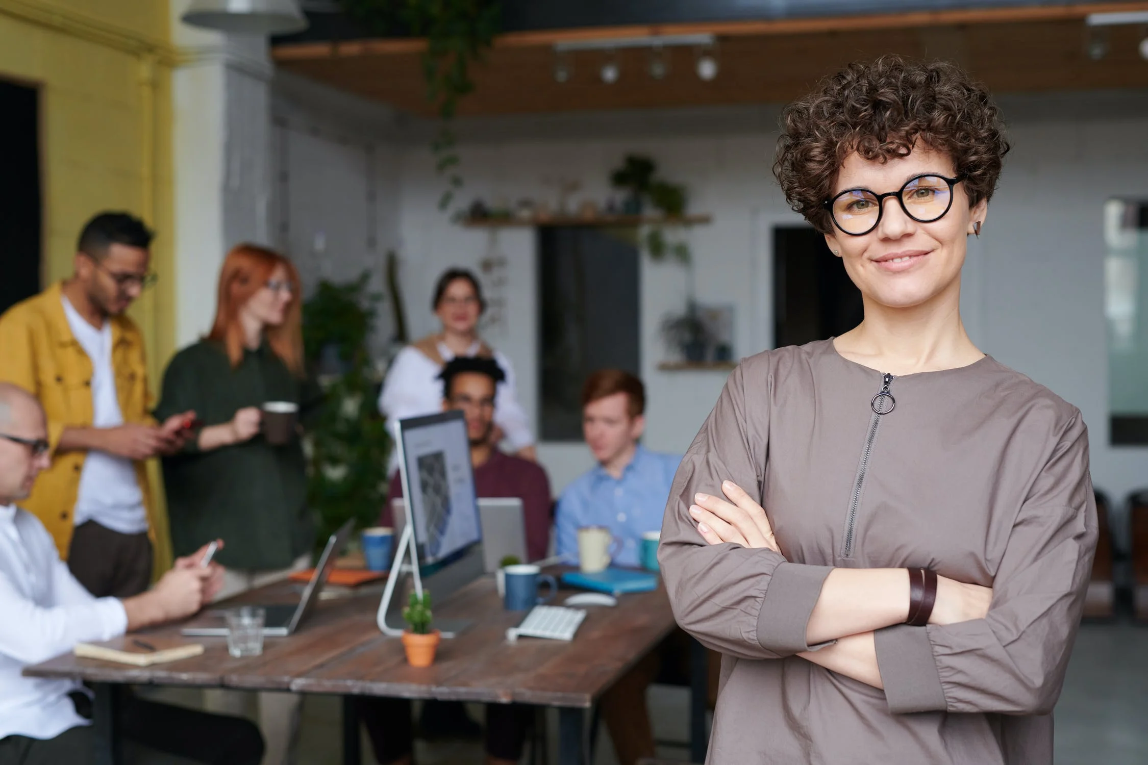 Employee Engagement or BUSINESS IMPACT? It's Time to Choose.