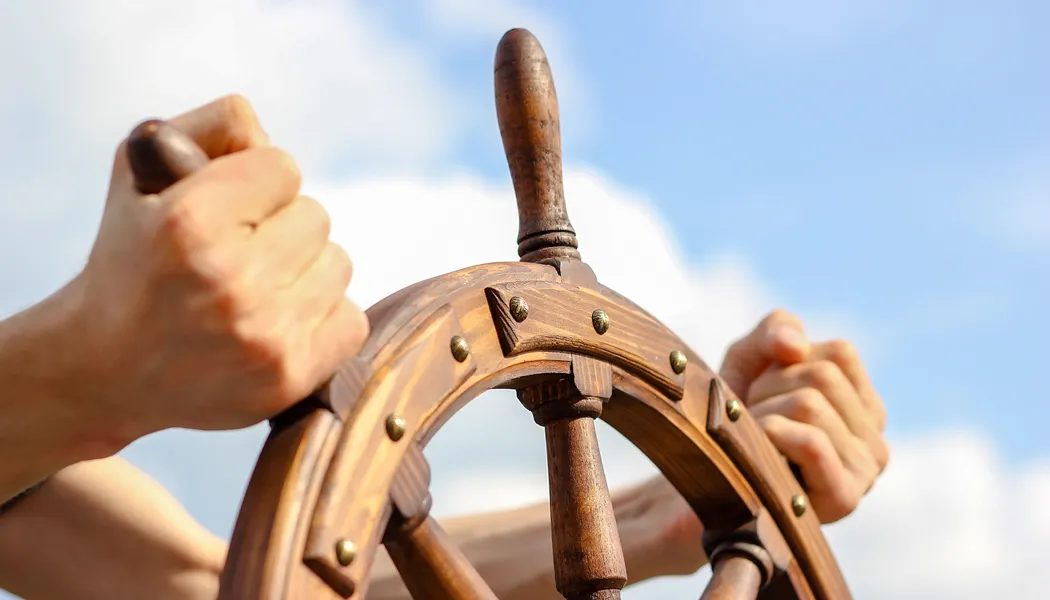 IC Leaders Should Think 'Hand On The Wheel' Before 'Seat At The Table'