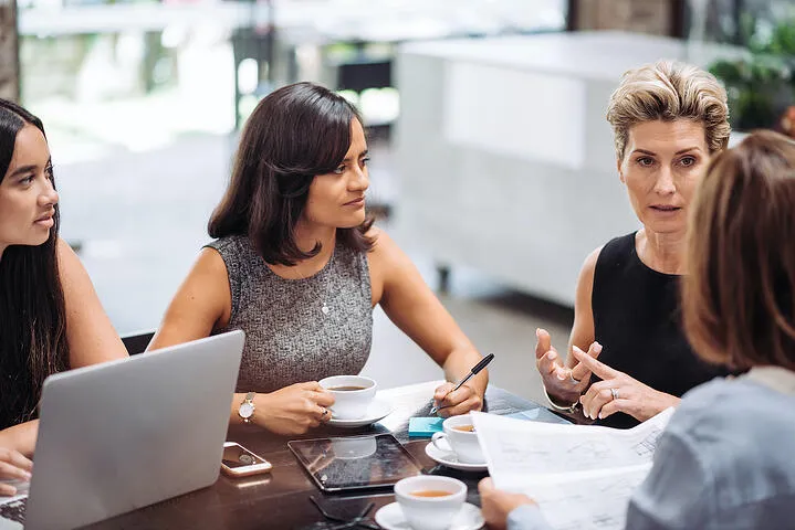 Getting the CIO Onboard With Your Comms Strategy