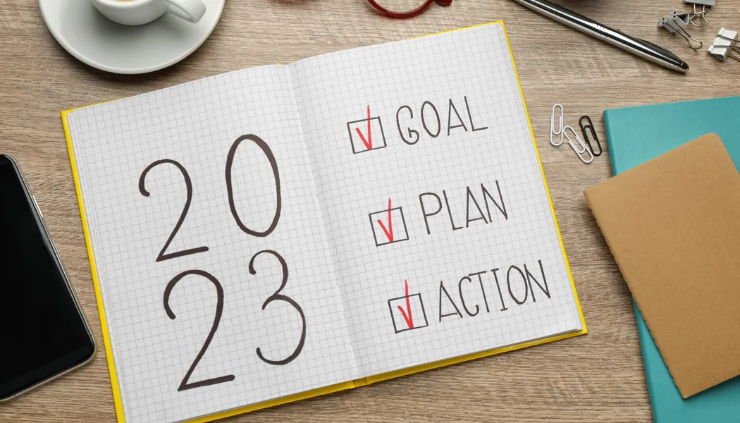 Internal Communications 2023 – Start Planning Now