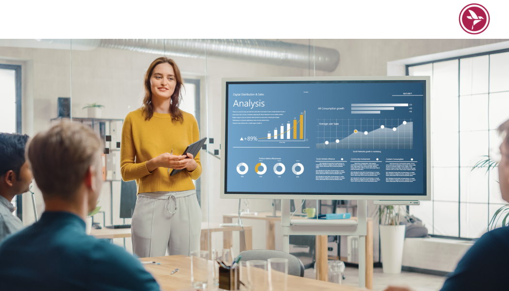 Working with the C-Suite: Series