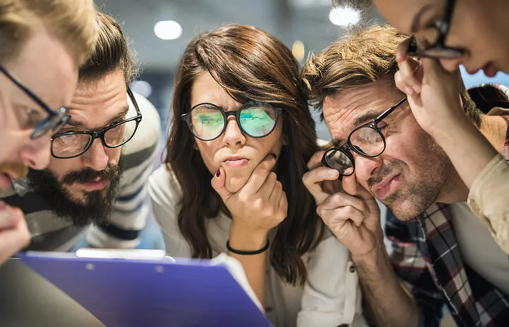 Why have you outgrown your Intranet?