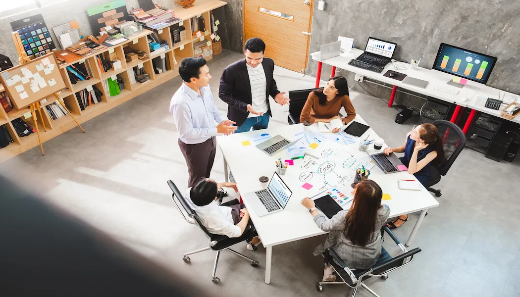 Internal Comms: What’s The “Tipping Point” For Small & Medium Businesses