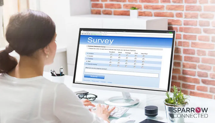 Why The Employee Survey Should Become A COVID-19 Casualty