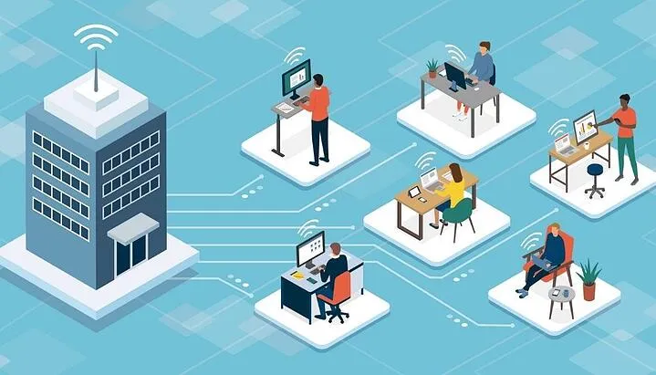 Bridging The Employee Communication Gap In A Global Workforce