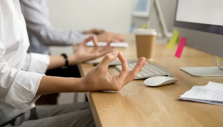 Employees Are Disengaged & Stressed Out: Why Internal Comms Should Care