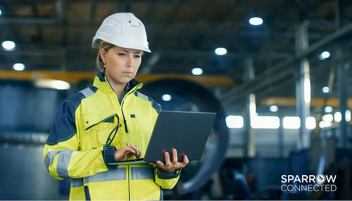 5 Simple Steps To Improve Communication With Manufacturing Workers