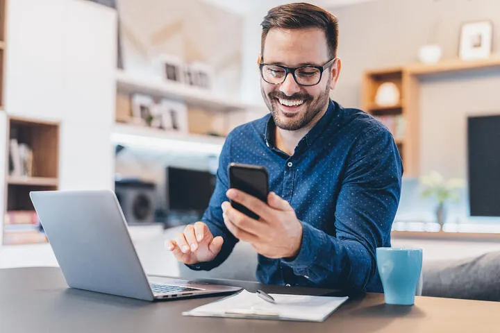 Create Your Content Once and Maximize Your Distribution