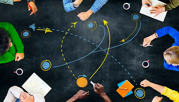 Strategizing Internal Communication To Drive Business Results