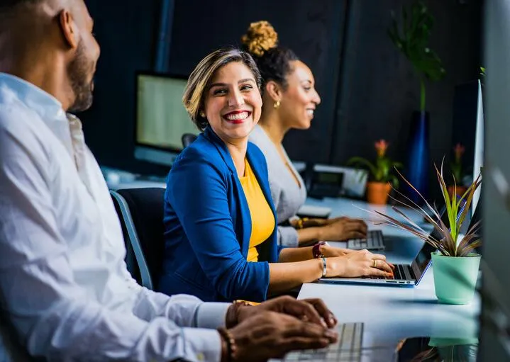 Are you delegating content creation for your internal communications?