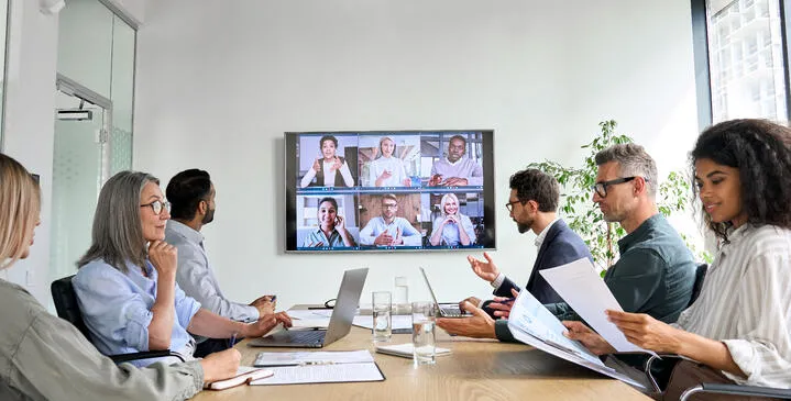3 Things Internal Comms Needs to Do to For a Seat at the Exec Table