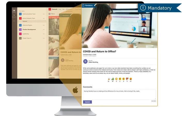 Sparrow turns Microsoft Teams into the Ultimate Communication Hub