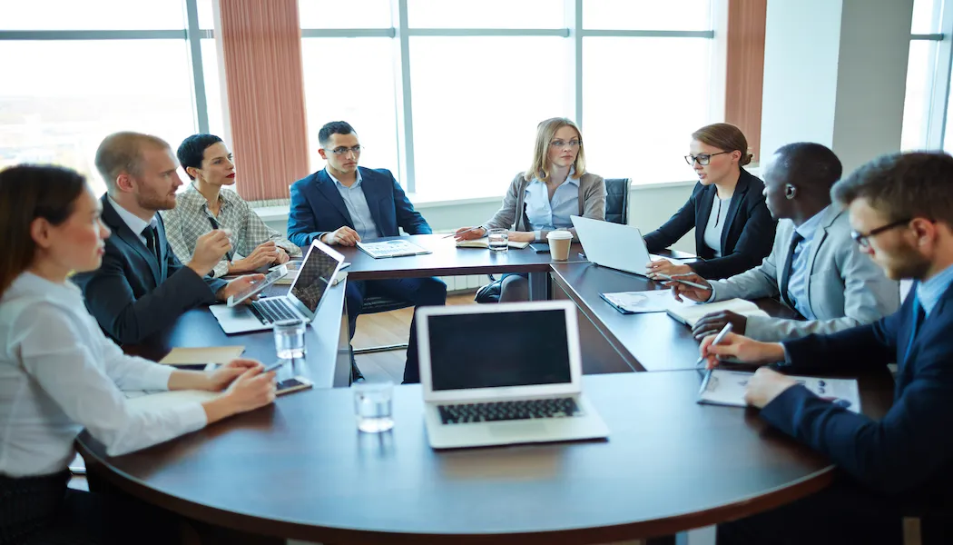 Working With The C-Suite: Part 1