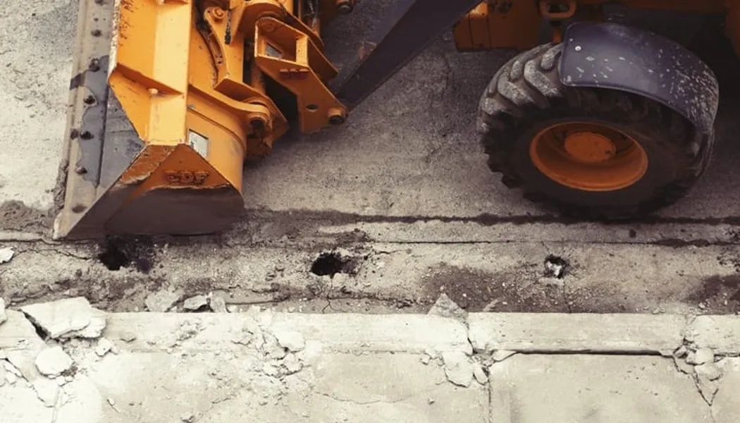 4 Reasons that Construction Companies choose Sparrow Connected!