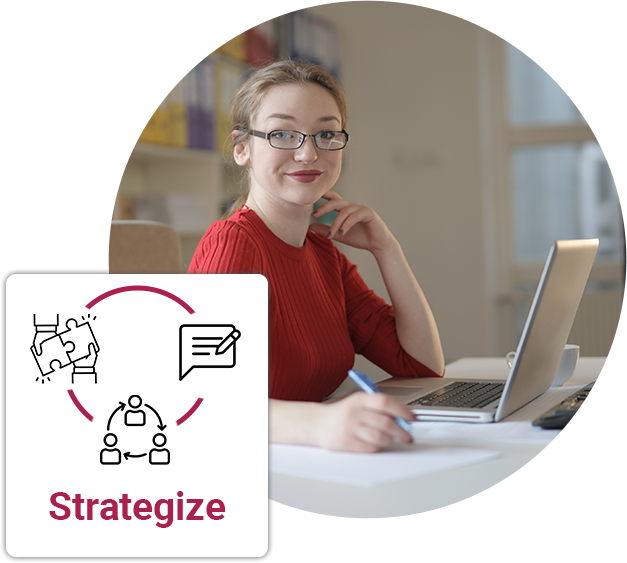 strategy